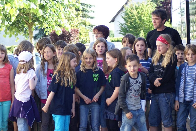 021 Waldescher Schüler in Lucenay 2011